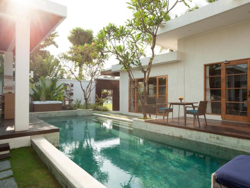 The Samaya Seminyak Bali