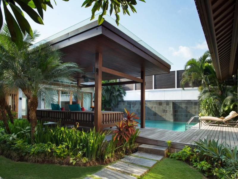 The Samaya Seminyak Bali