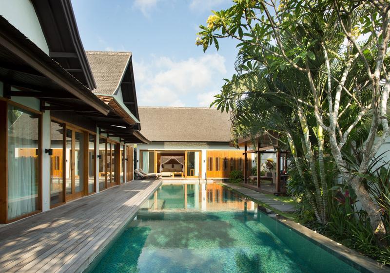 The Samaya Seminyak Bali