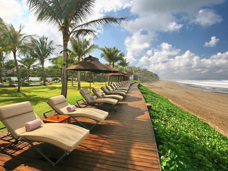 The Samaya Seminyak Bali