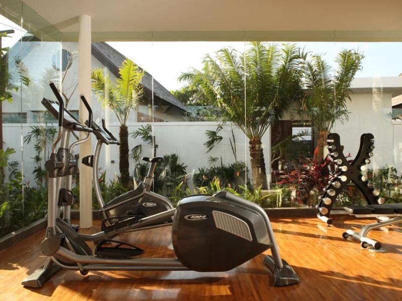 The Samaya Seminyak Bali