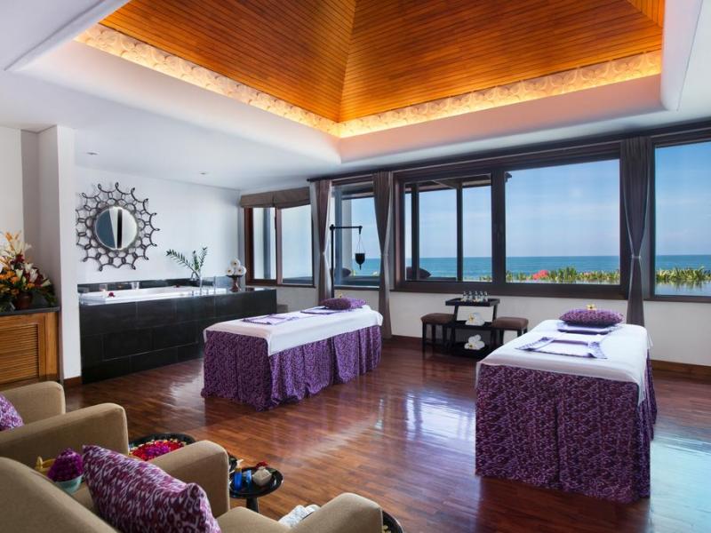 The Samaya Seminyak Bali