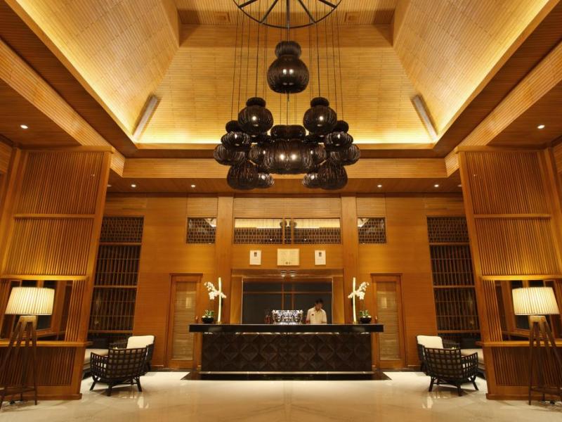 The Samaya Seminyak Bali