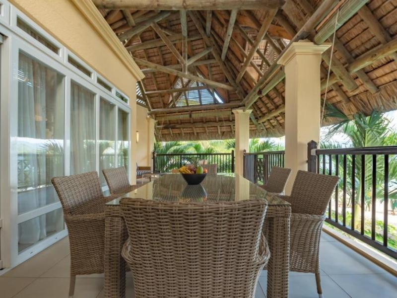 Sands Suites Resort & Spa