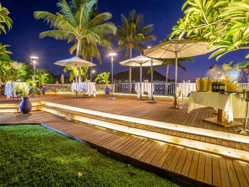 Sands Suites Resort & Spa