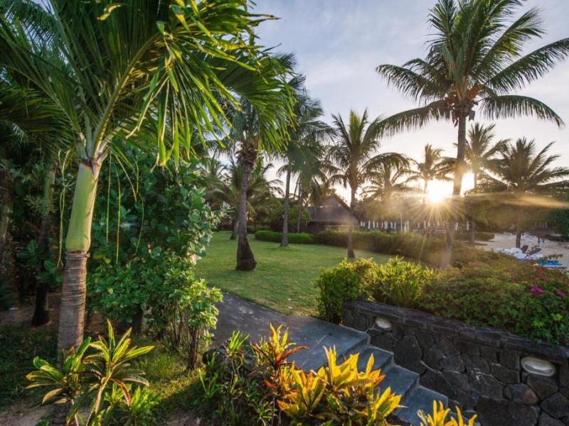 Sands Suites Resort & Spa