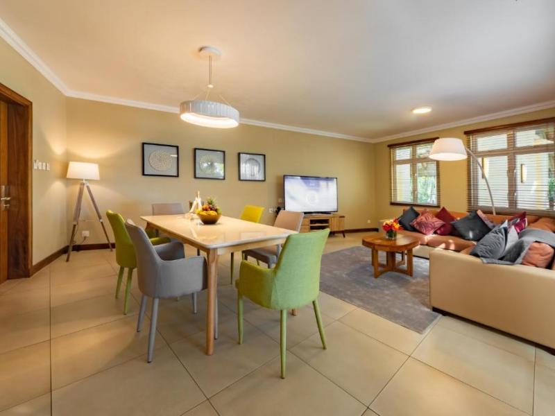 Sands Suites Resort & Spa