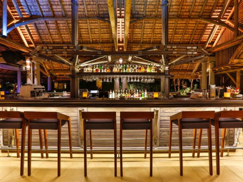 Sands Suites Resort & Spa