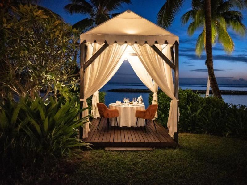 Sands Suites Resort & Spa