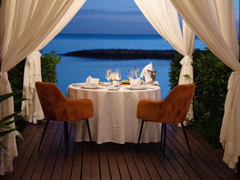 Sands Suites Resort & Spa