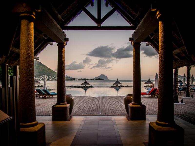Sands Suites Resort & Spa
