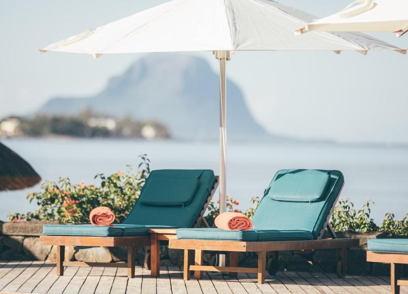 Sands Suites Resort & Spa