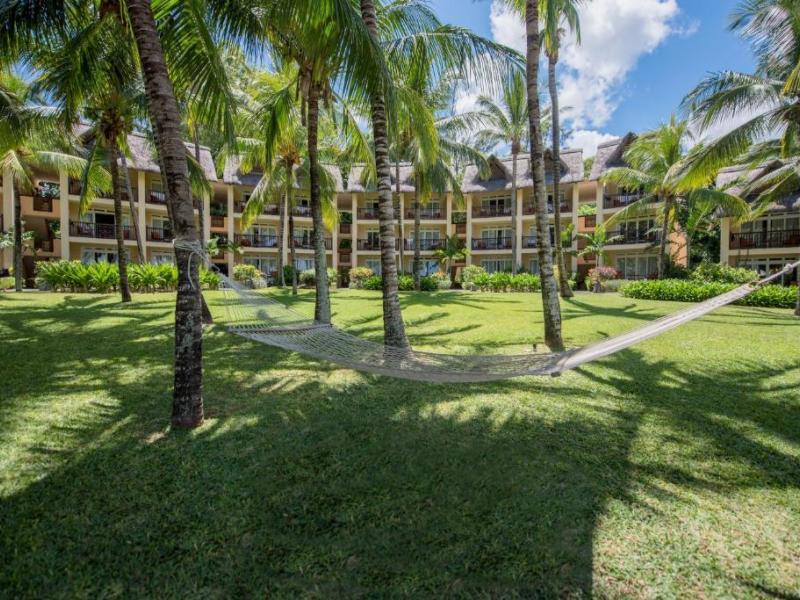 Sands Suites Resort & Spa