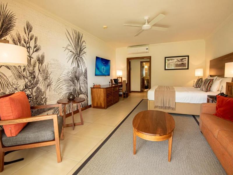 Sands Suites Resort & Spa