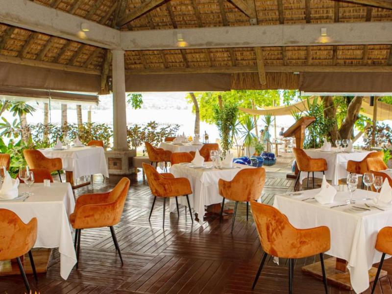 Sands Suites Resort & Spa
