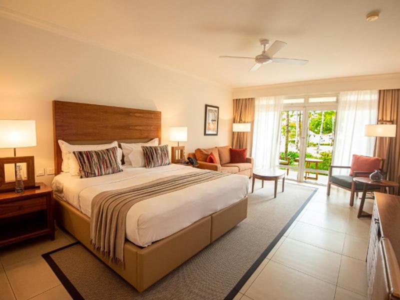 Sands Suites Resort & Spa