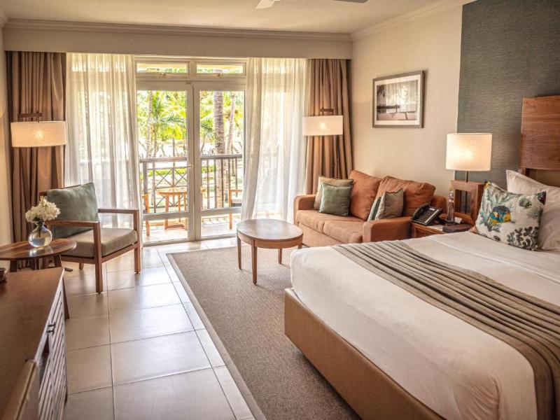 Sands Suites Resort & Spa