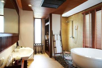 Отель The Sarann Таиланд, пляж Чавенг, фото 12