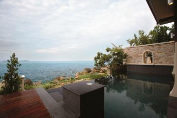 Отель The Sarann Таиланд, пляж Чавенг, фото 23