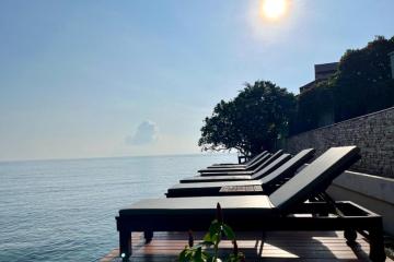 Отель The Sarann Таиланд, пляж Чавенг, фото 24