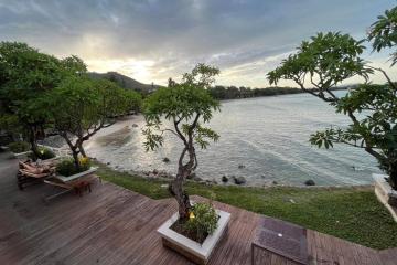 Отель The Sarann Таиланд, пляж Чавенг, фото 25