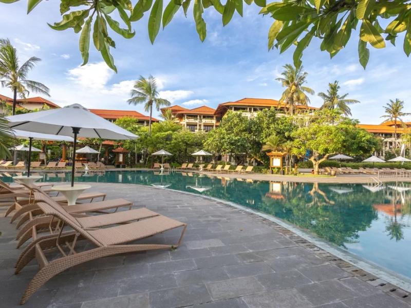 Ayodya Resort Bali