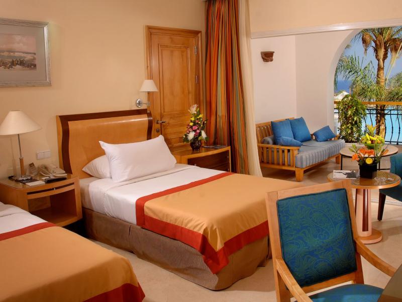 Savoy Sharm El Sheikh Hotel