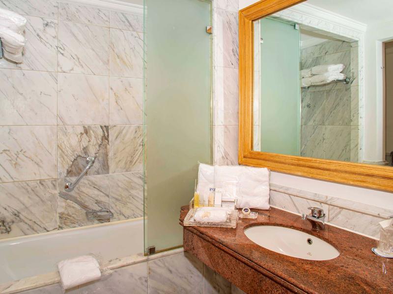 Savoy Sharm El Sheikh Hotel