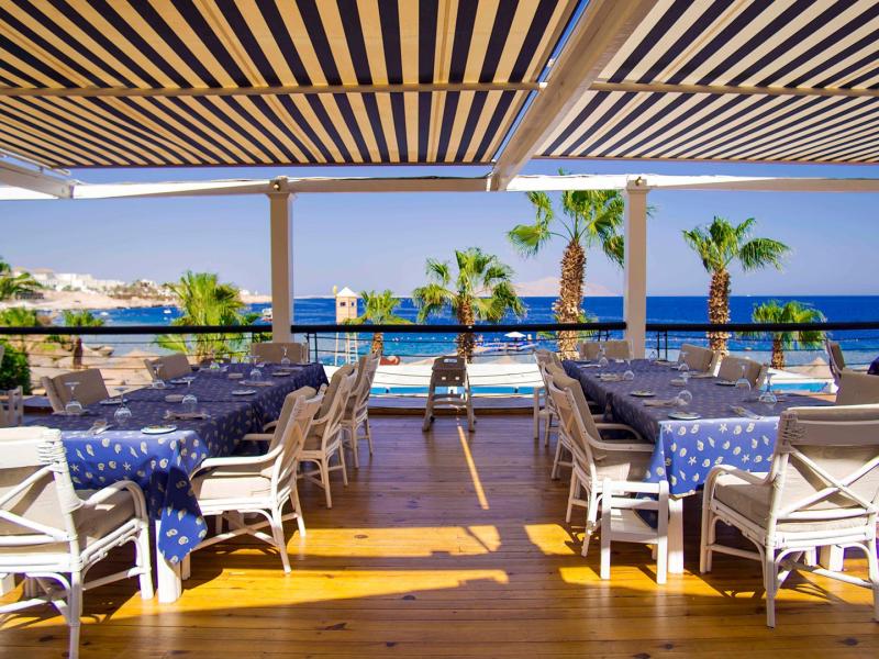 Savoy Sharm El Sheikh Hotel