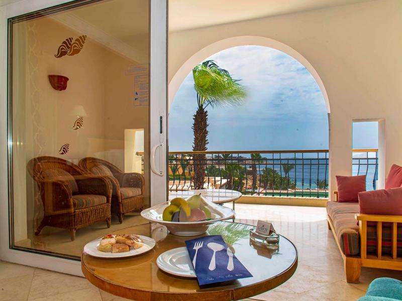 Savoy Sharm El Sheikh Hotel