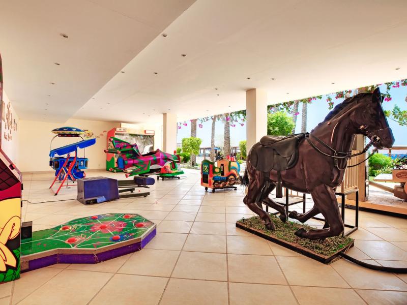 Savoy Sharm El Sheikh Hotel