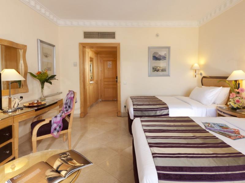 Savoy Sharm El Sheikh Hotel