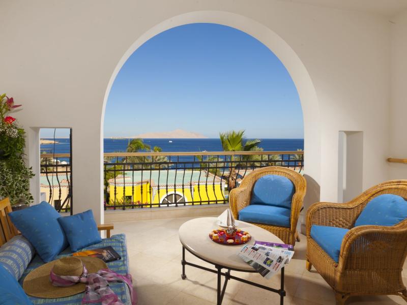 Savoy Sharm El Sheikh Hotel