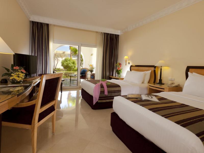 Savoy Sharm El Sheikh Hotel
