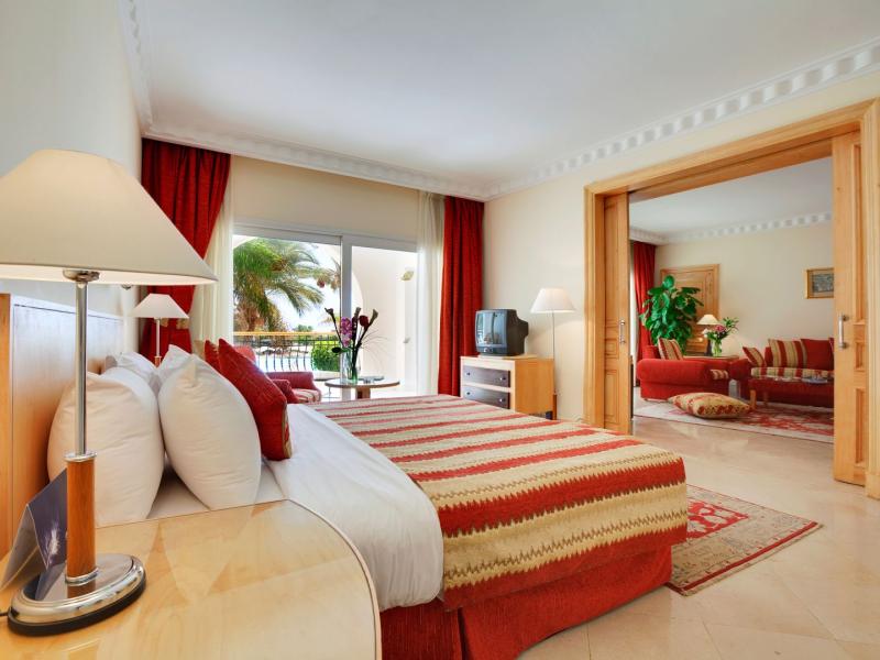 Savoy Sharm El Sheikh Hotel