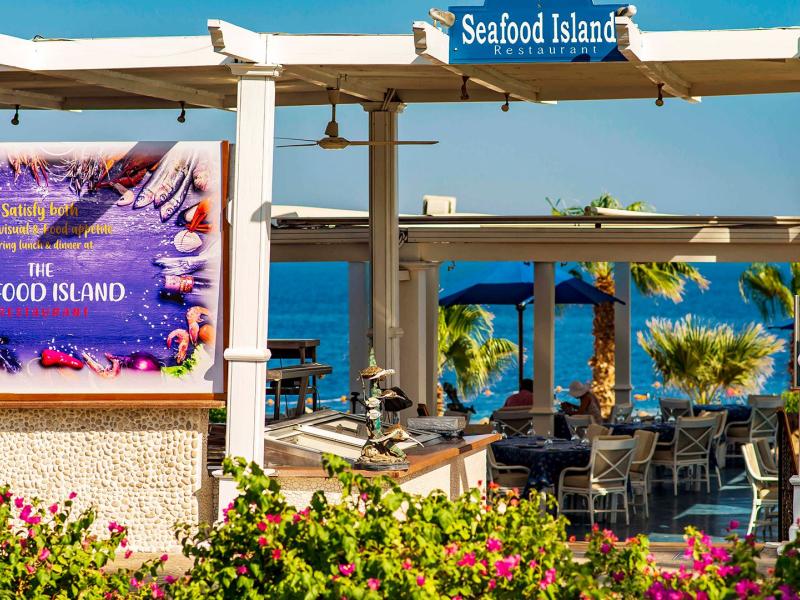 Savoy Sharm El Sheikh Hotel