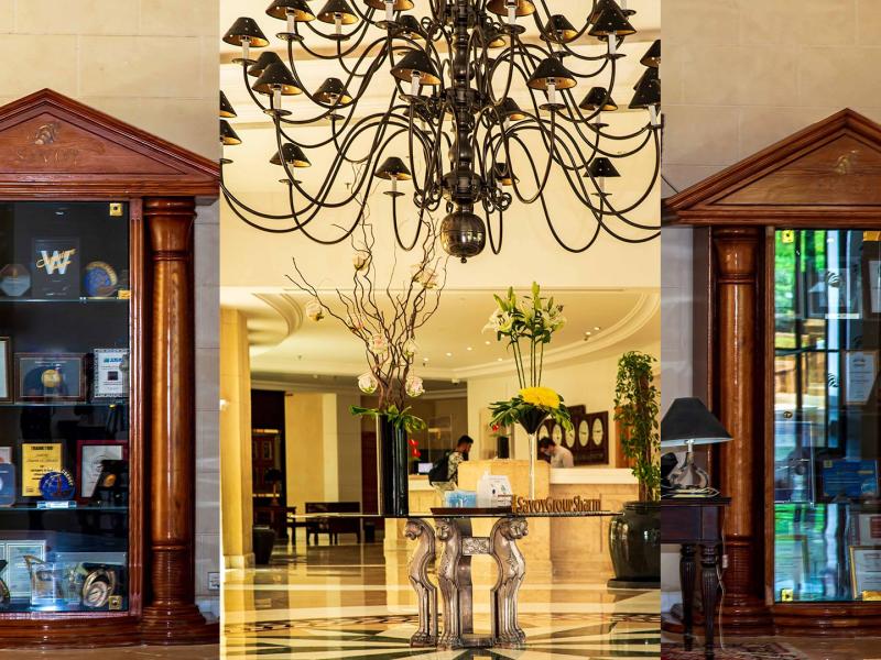 Savoy Sharm El Sheikh Hotel