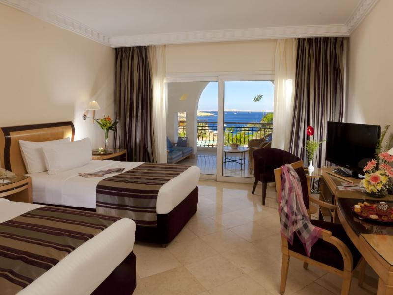 Savoy Sharm El Sheikh Hotel