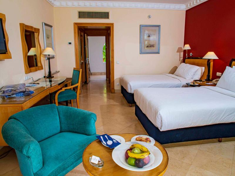 Savoy Sharm El Sheikh Hotel