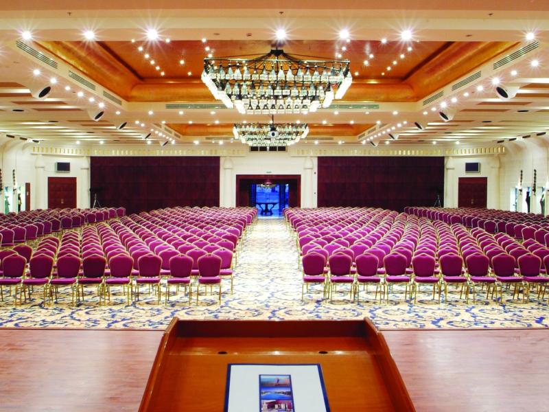 Savoy Sharm El Sheikh Hotel