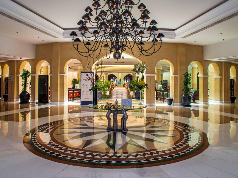 Savoy Sharm El Sheikh Hotel