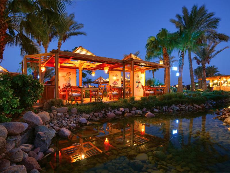 Savoy Sharm El Sheikh Hotel