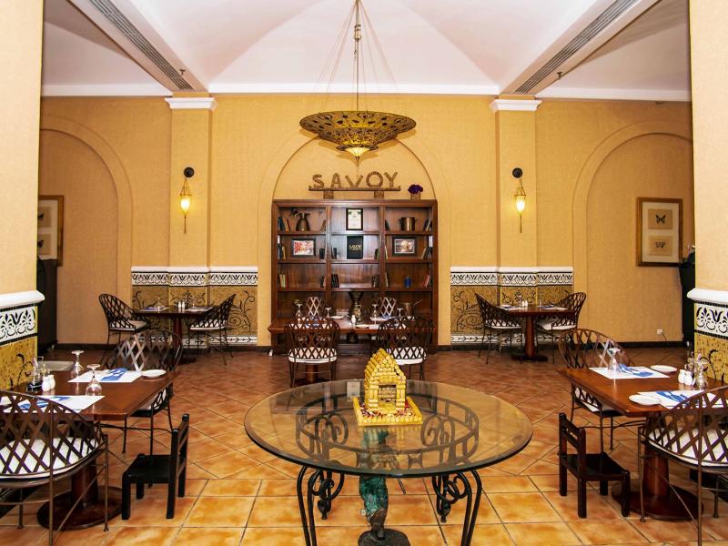 Savoy Sharm El Sheikh Hotel