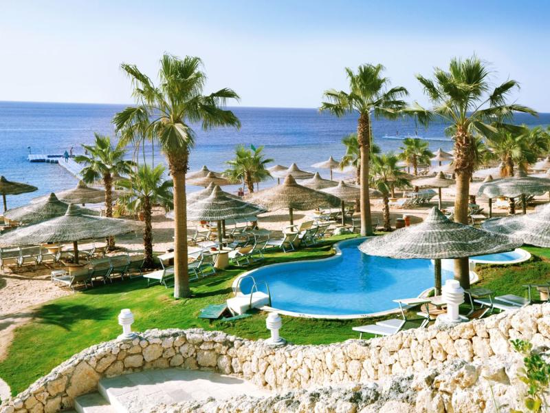 Savoy Sharm El Sheikh Hotel