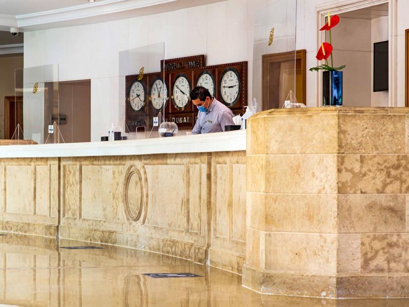 Savoy Sharm El Sheikh Hotel