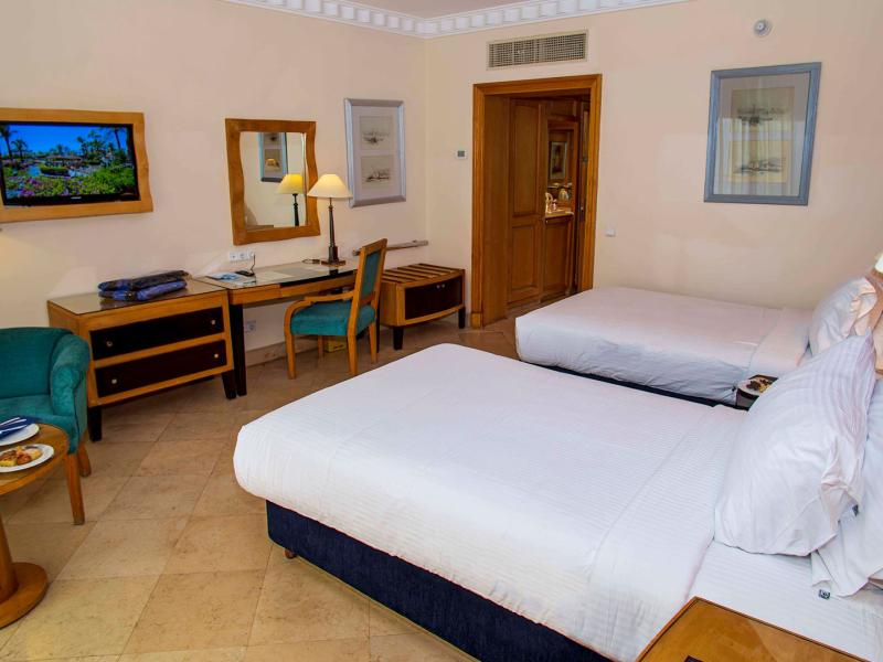 Savoy Sharm El Sheikh Hotel