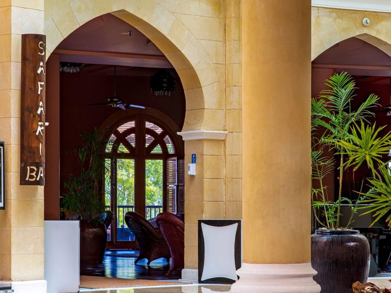 Savoy Sharm El Sheikh Hotel