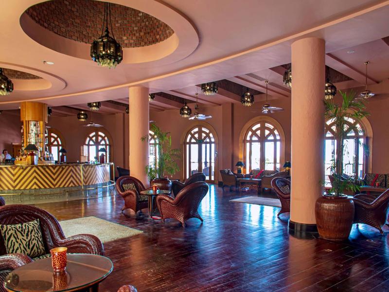 Savoy Sharm El Sheikh Hotel