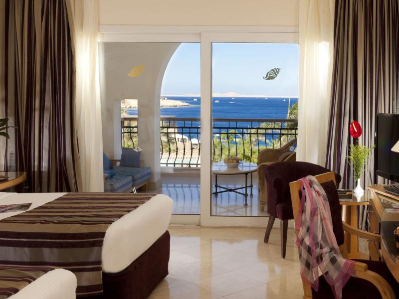 Savoy Sharm El Sheikh Hotel