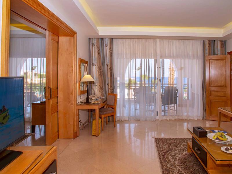 Savoy Sharm El Sheikh Hotel